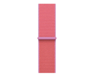Apple Opaska sportowa 42mm guawa - 1506147 - zdjęcie 1